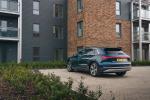 Audi e-tron 55 Quattro 2019 года (UK)